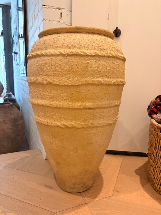 Terracotta Pot