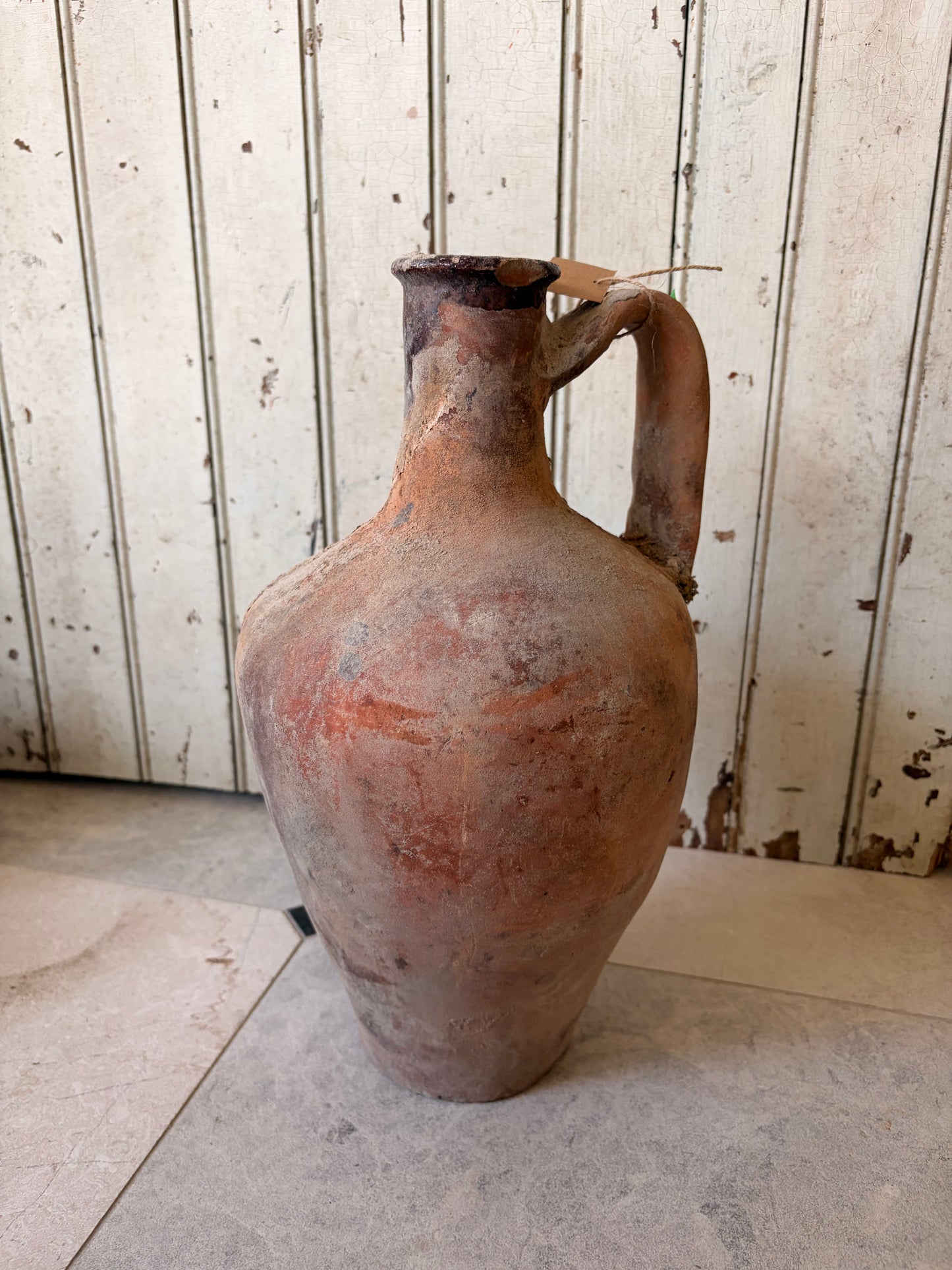 Terracotta Pot
