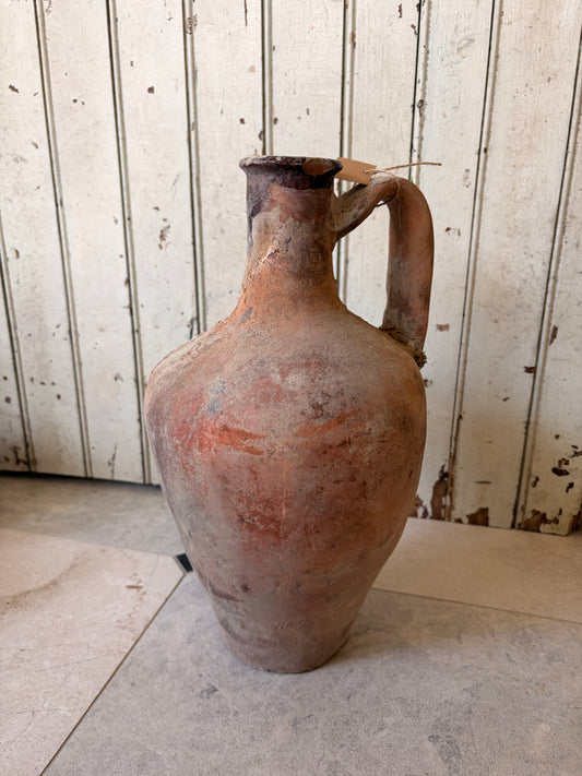 Terracotta Pot