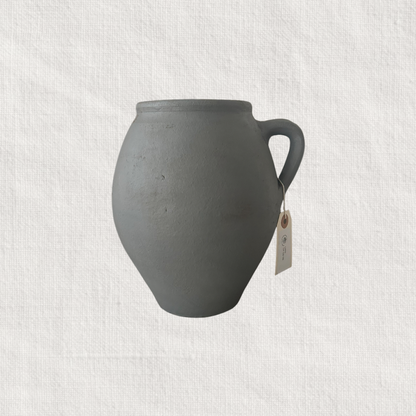 Medium Clay Urn