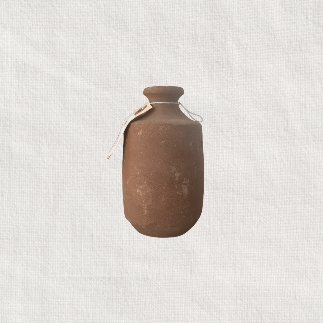 Small Clay Vessel