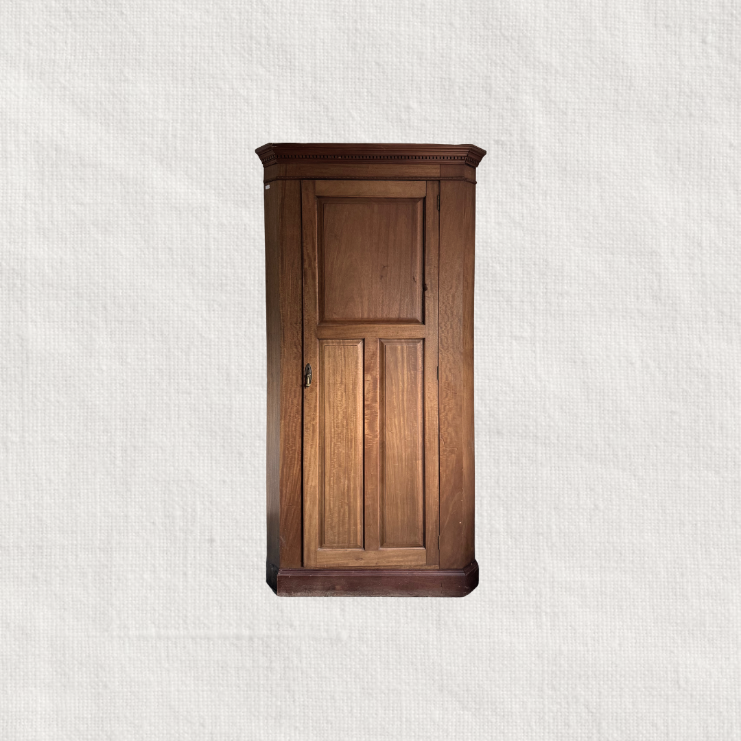 Corner Cabinet
