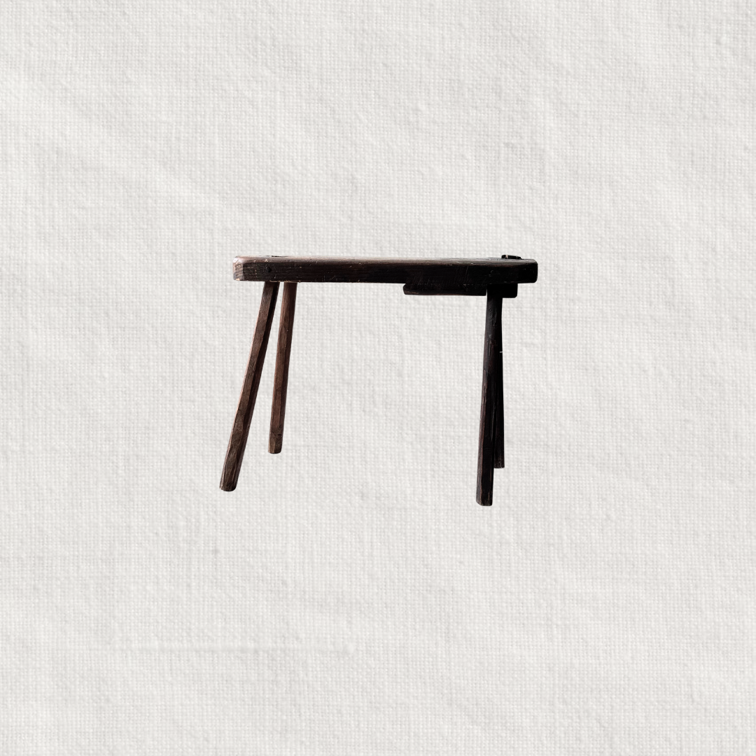 Stool