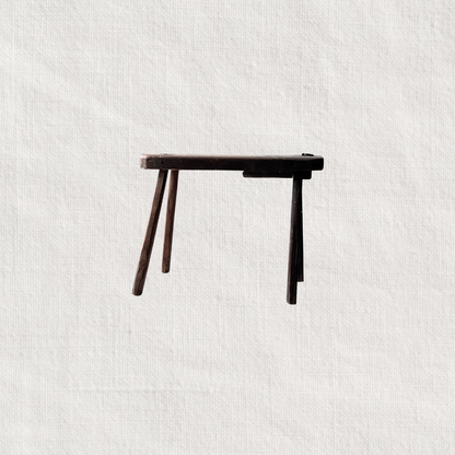 Stool