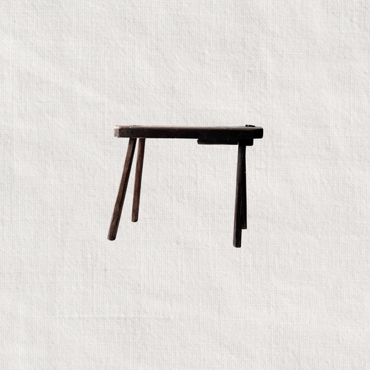 Stool