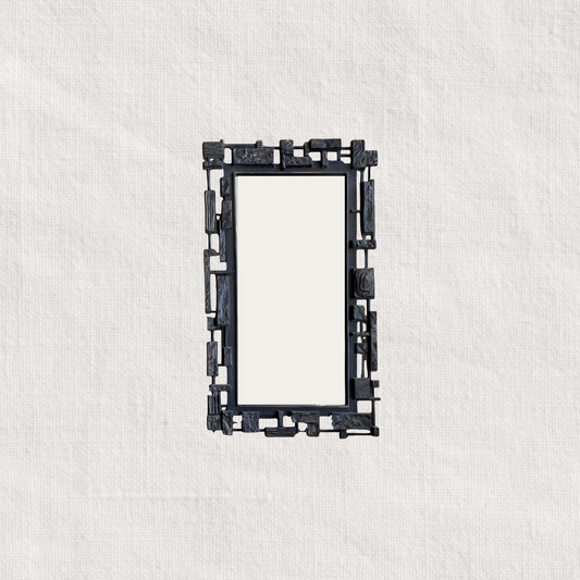 Brutalist Mirror