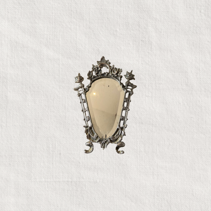 Vintage Decorative Mirror