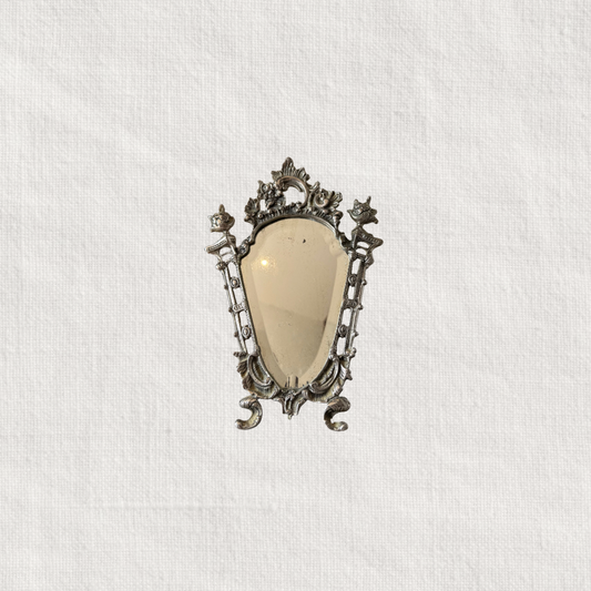 Vintage Decorative Mirror