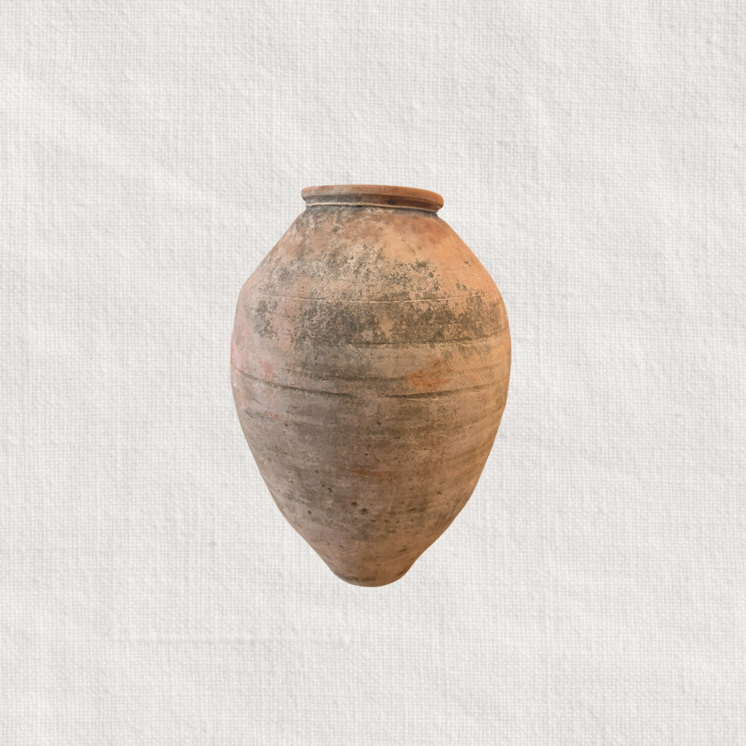 Terracotta Vessel
