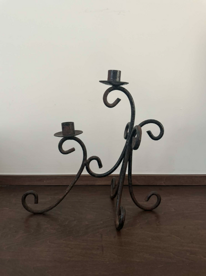 Candlestick