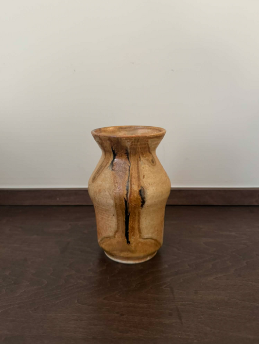 Pottery Vase