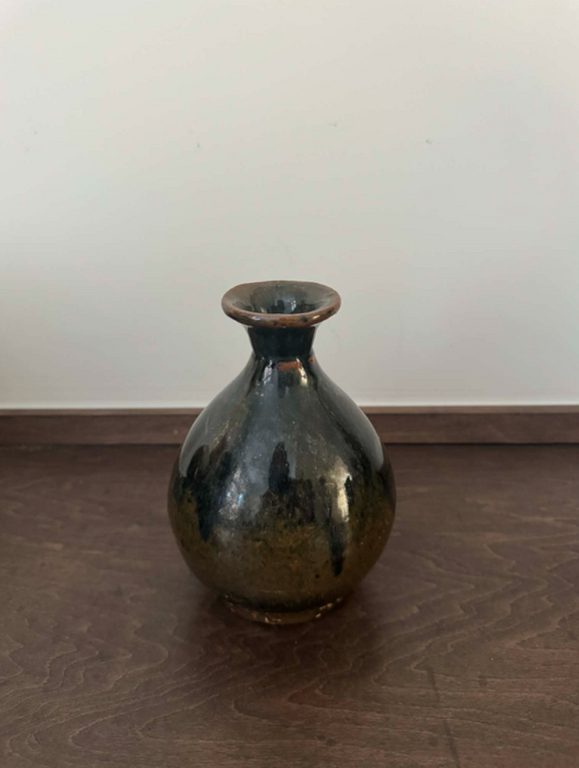 Made in Canada Vase