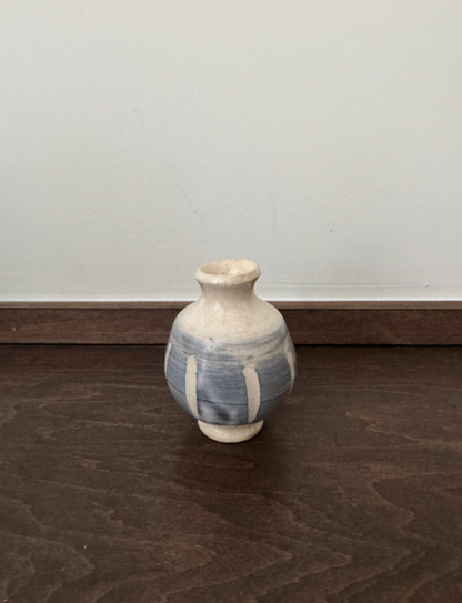 Pottery Vase