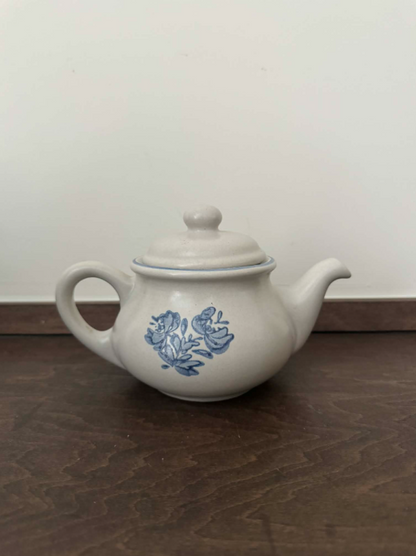Pfaltzgraff Tea Pot