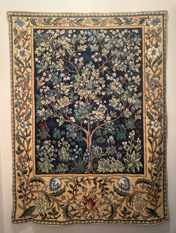 Tapestry