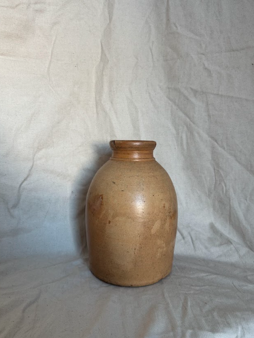 Welding & Belding Brantford Crock