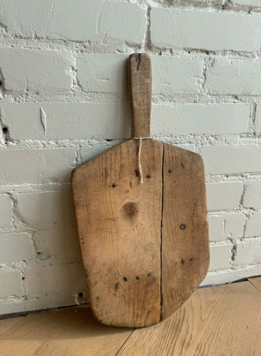 Wooden Cutting Board - Small