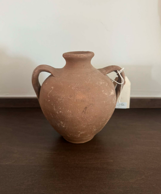 Clay Small Pot