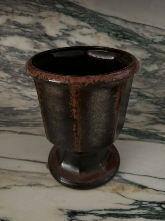 Vintage Ceramic Planter