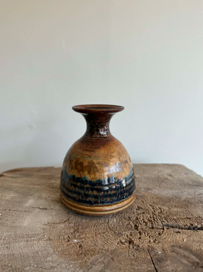 Vase by Donn Zver