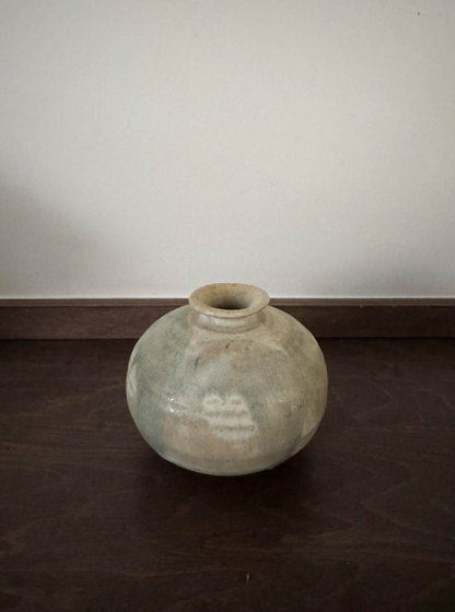 Studio Pottery