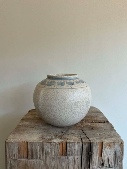 Studio Pottery