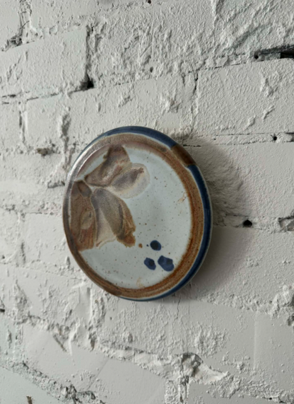 Signed Pottery