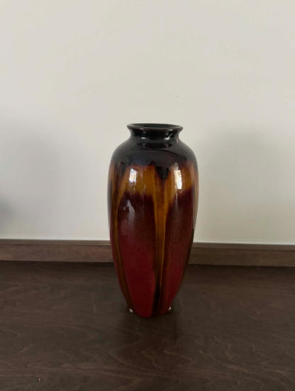 Pretty Pottery Vase