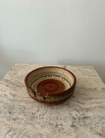 MCM Benby Ashtray