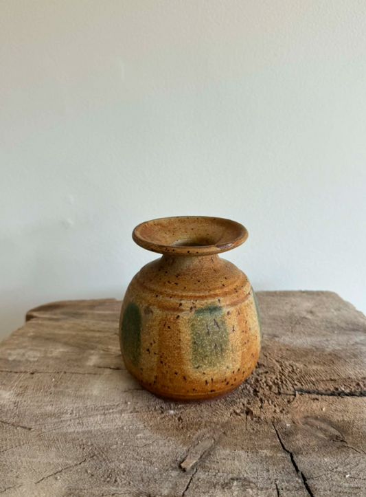 Pottery Vase