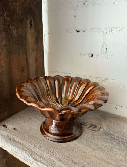 Canadian Brown Bowl
