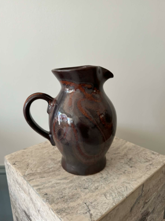 Laurentian Jug - Quebec