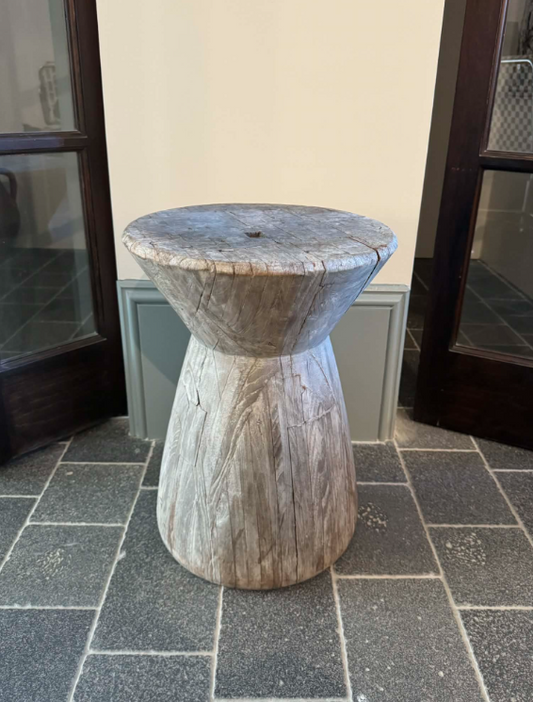 Primitive Stool