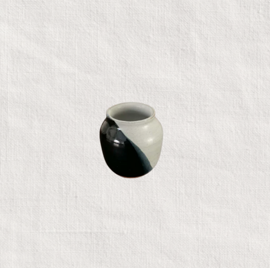 Studio Pottery