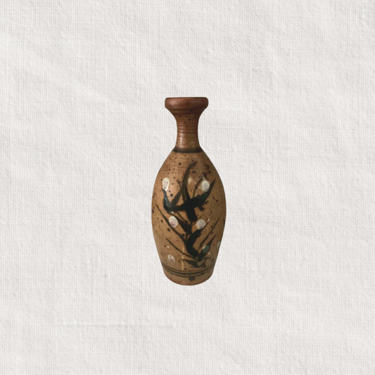 Pottery Vase