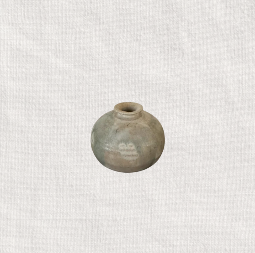 Studio Pottery