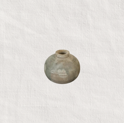 Studio Pottery