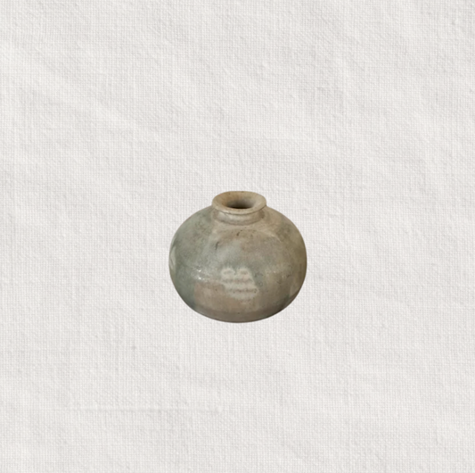 Studio Pottery