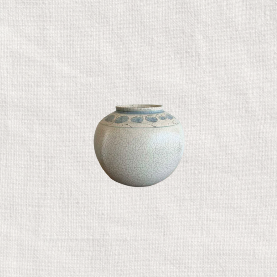 Studio Pottery