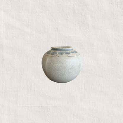 Studio Pottery