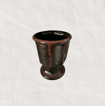 Vintage Ceramic Planter