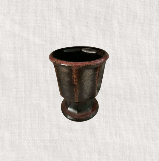 Vintage Ceramic Planter