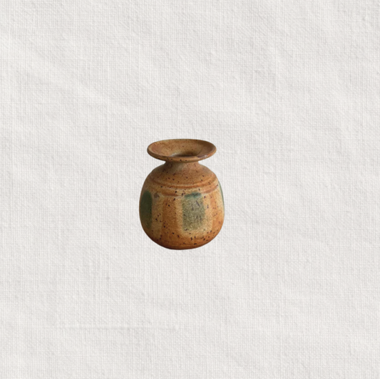Pottery Vase