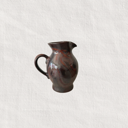 Laurentian Jug - Quebec