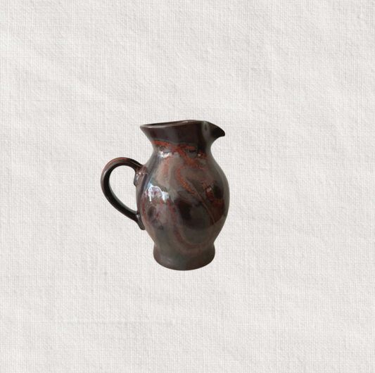 Laurentian Jug - Quebec