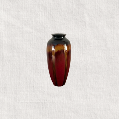 Pretty Pottery Vase