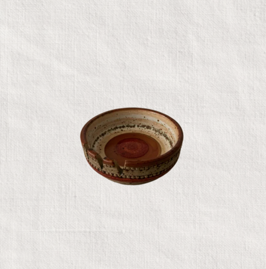 MCM Benby Ashtray