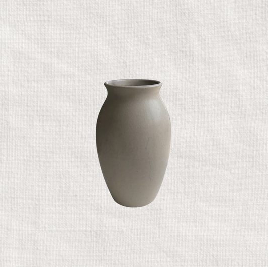 Lovatt's Stoneware Vase (Early 20th Century)
