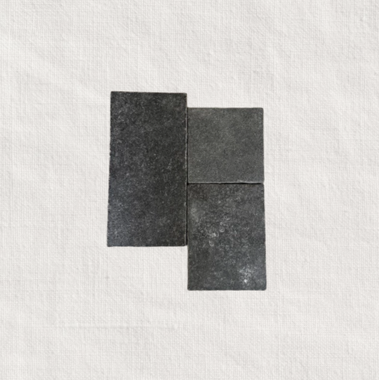 Basalt Tumbled Floor