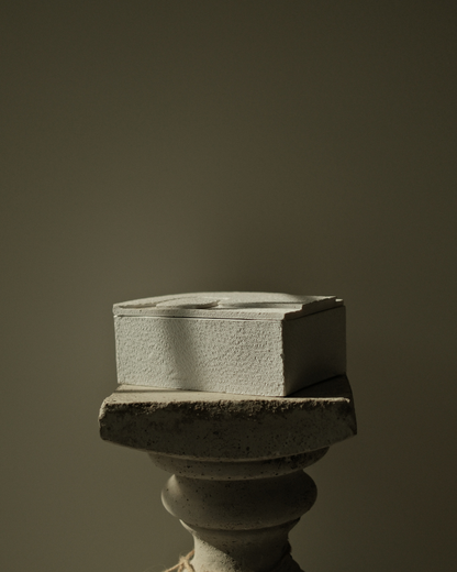 Hastings Textured Box (Rectangle)